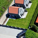Solo Na Wyspie, Blisko Morza Sobieszewo Parco vacanze *