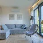 Parco vacanze Solo Na Wyspie, Blisko Morza Sobieszewo