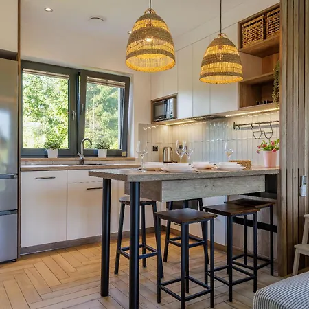 Solo Na Wyspie, Blisko Morza Sobieszewo * 格但斯克