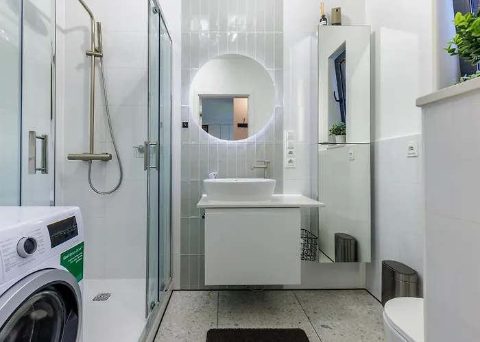 假日公园 Solo Na Wyspie, Blisko Morza Sobieszewo *