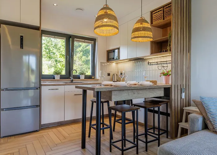 Solo Na Wyspie, Blisko Morza Sobieszewo * 格但斯克