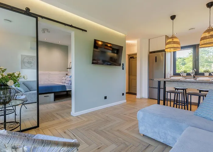 Solo Na Wyspie, Blisko Morza Sobieszewo *