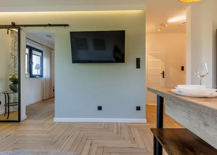 Solo Na Wyspie, Blisko Morza Sobieszewo * 格但斯克