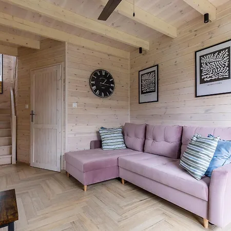 Solo Na Wyspie, Blisko Morza Sobieszewo