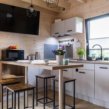 Solo Na Wyspie, Blisko Morza Sobieszewo *