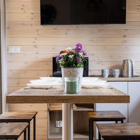 Solo Na Wyspie, Blisko Morza Sobieszewo * Gdańsk