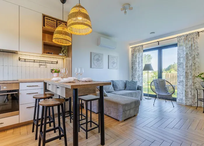 Solo Na Wyspie, Blisko Morza Sobieszewo Gdansk