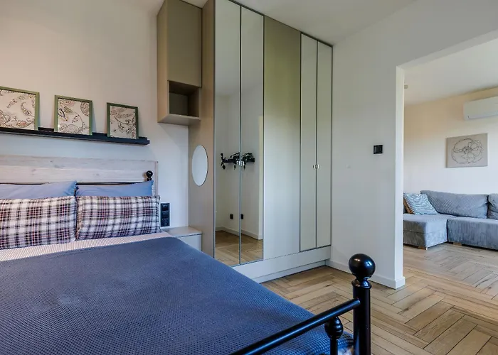 Solo Na Wyspie, Blisko Morza Sobieszewo Gdansk