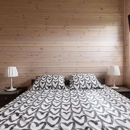 Solo Na Wyspie, Blisko Morza Sobieszewo *