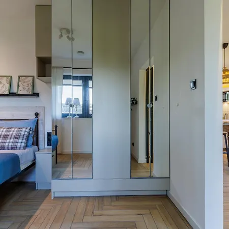 Semesterpark Solo Na Wyspie, Blisko Morza Sobieszewo