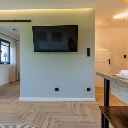 Solo Na Wyspie, Blisko Morza Sobieszewo * Gdańsk