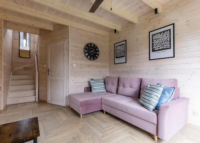 Solo Na Wyspie, Blisko Morza Sobieszewo