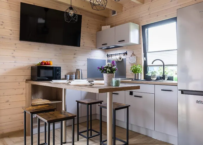 Solo Na Wyspie, Blisko Morza Sobieszewo *